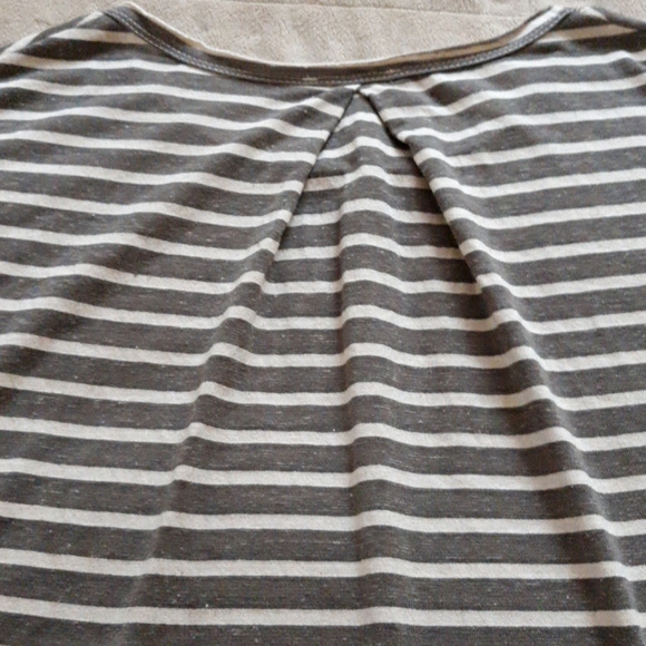 Umgee Striped Top - Picture 7 of 7